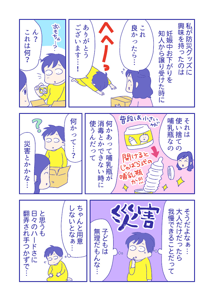 ぴろよの部屋9-1