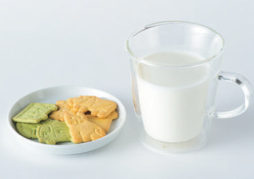 離乳食 クッキー