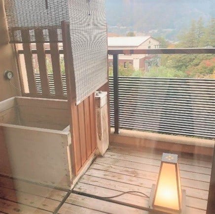赤ちゃん　温泉