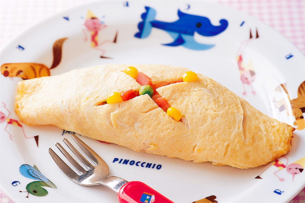幼児食