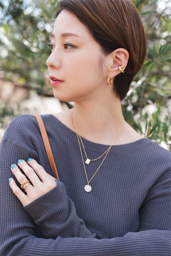 田中美保