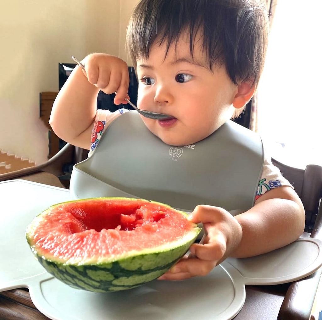 2歳