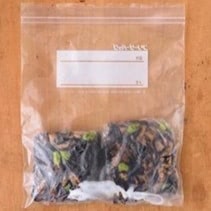 作り置き　冷凍