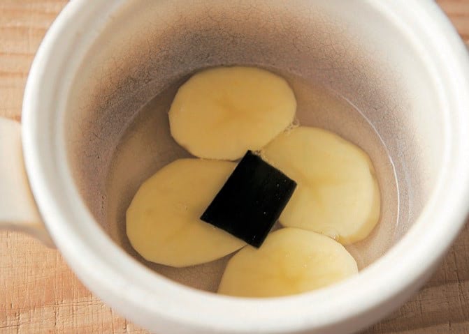 離乳食 じゃがいも