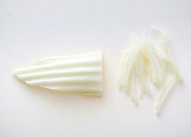 白菜 芯