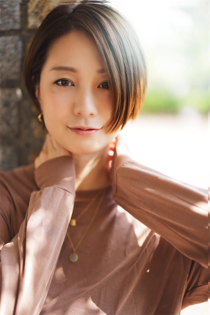 田中美保
