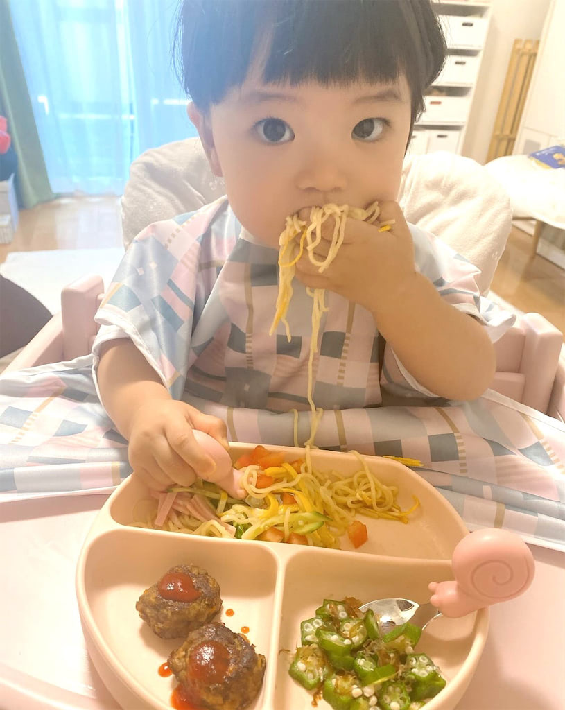 1歳3ヶ月