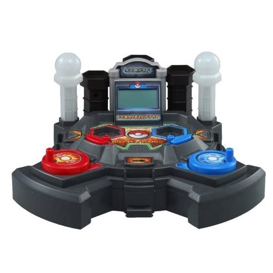 ポケットモンスター モンコレプラス モンコレバトルステージプラス