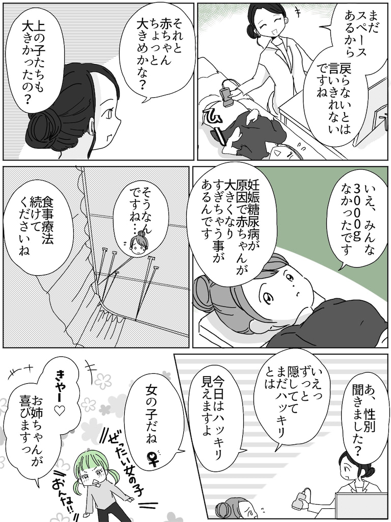 リコロコ　漫画