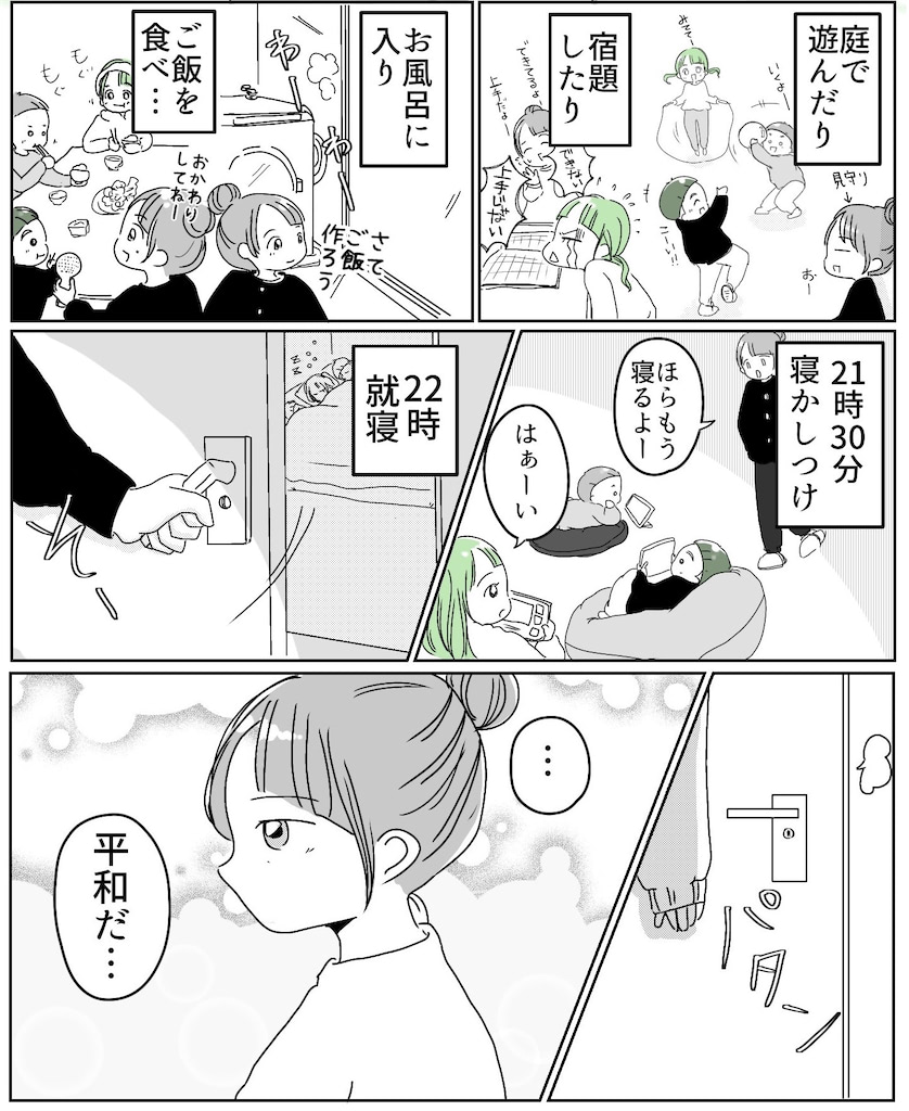 リコロコ