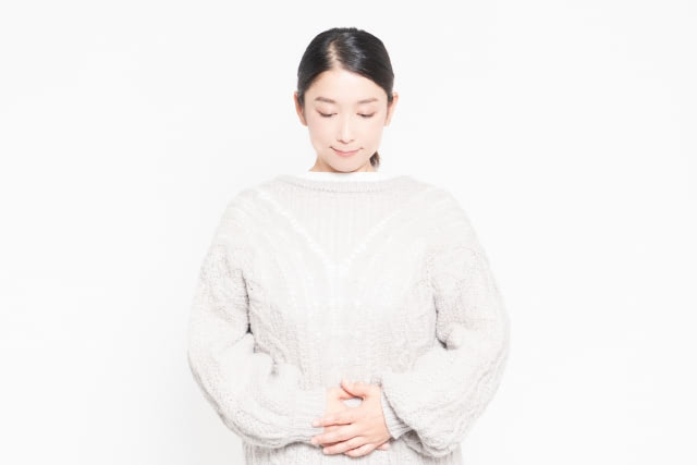 妊婦
