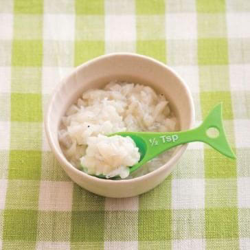 しらすうどん