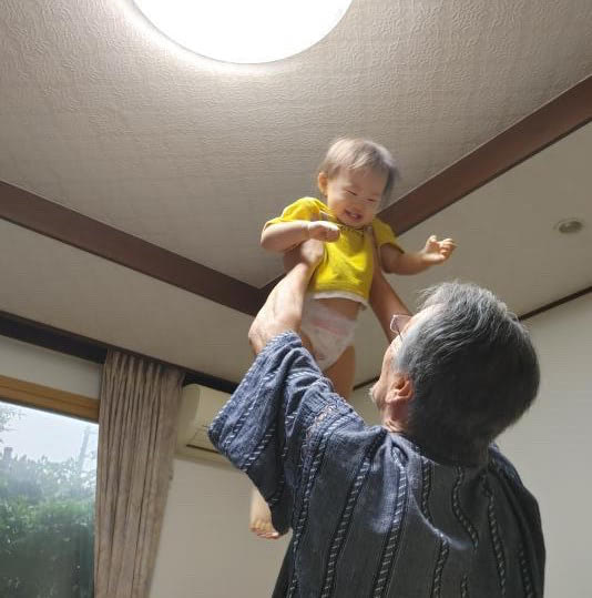 赤ちゃん