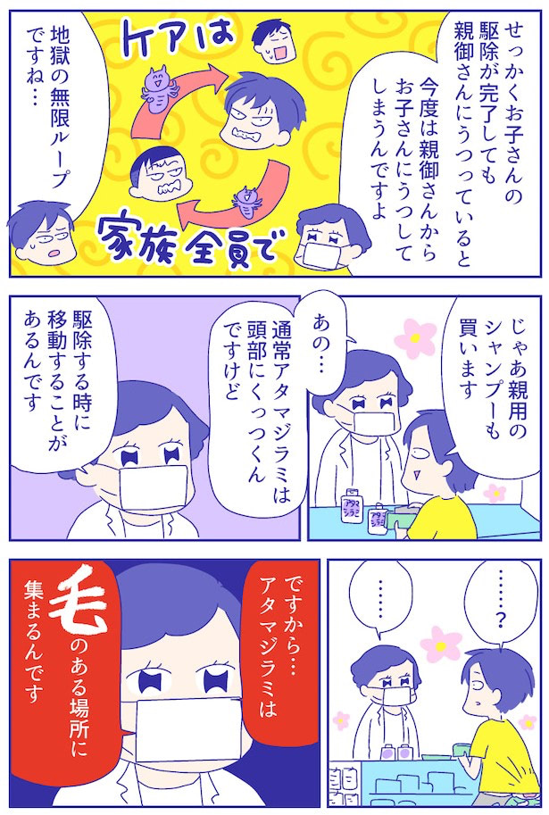 あらいぴろよ