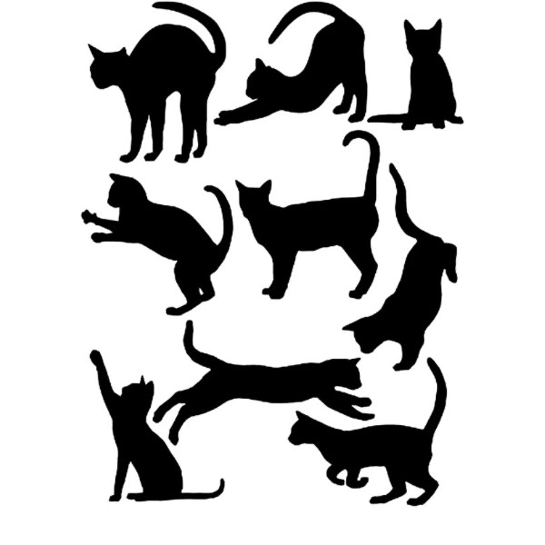 猫グッズ