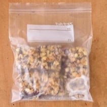 作り置き 冷凍 スイーツ