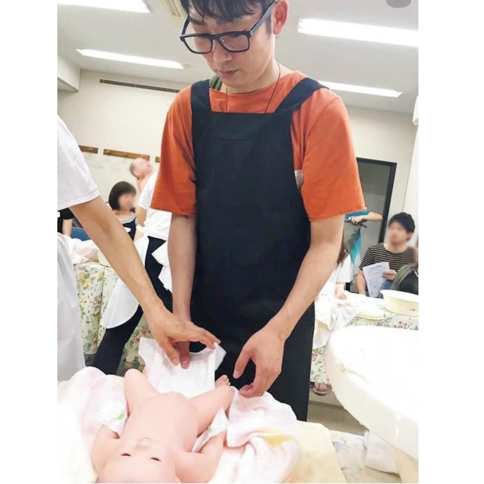 ノンスタ石田　双子