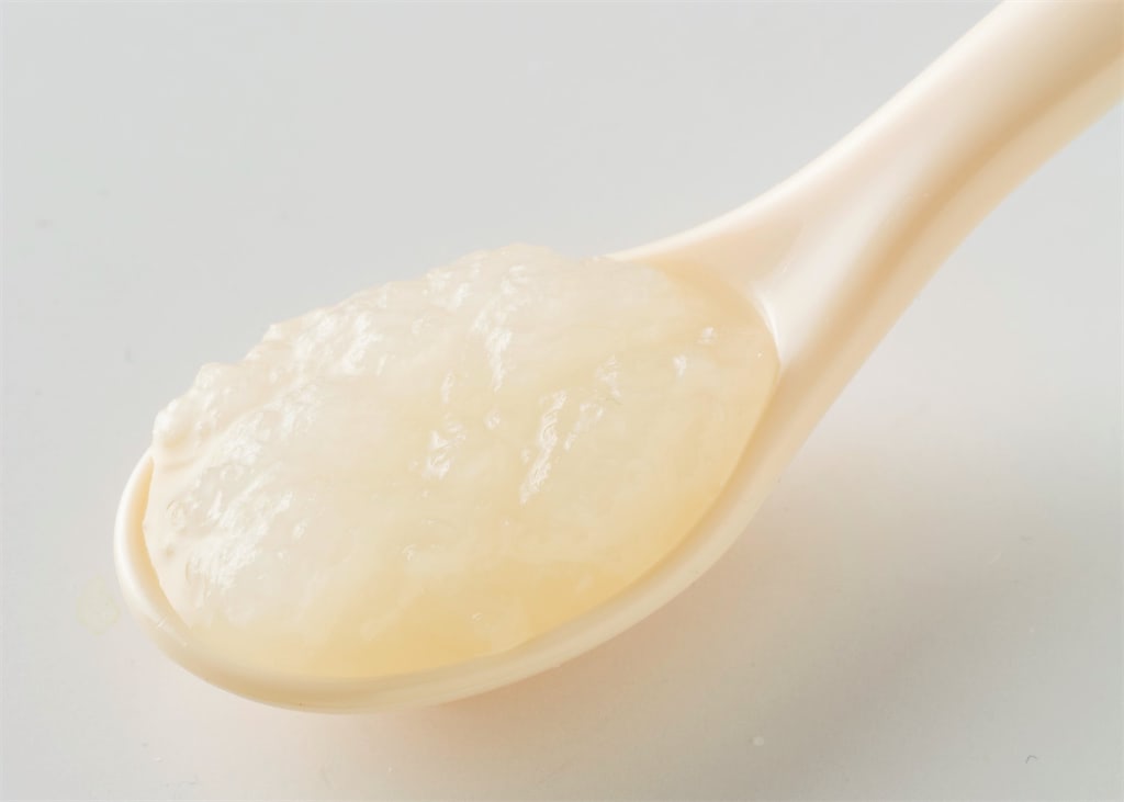 離乳食 かぶ