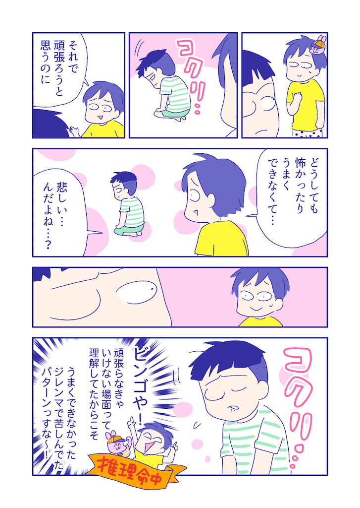 ぴろよの部屋42-4
