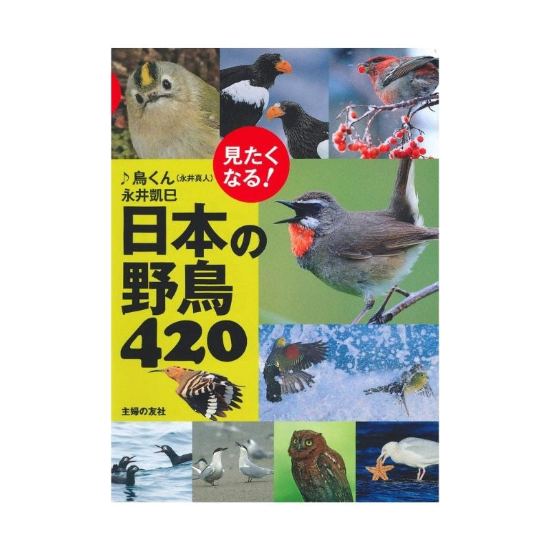 野鳥図鑑 おすすめ