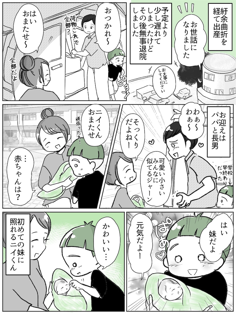 リコロコ