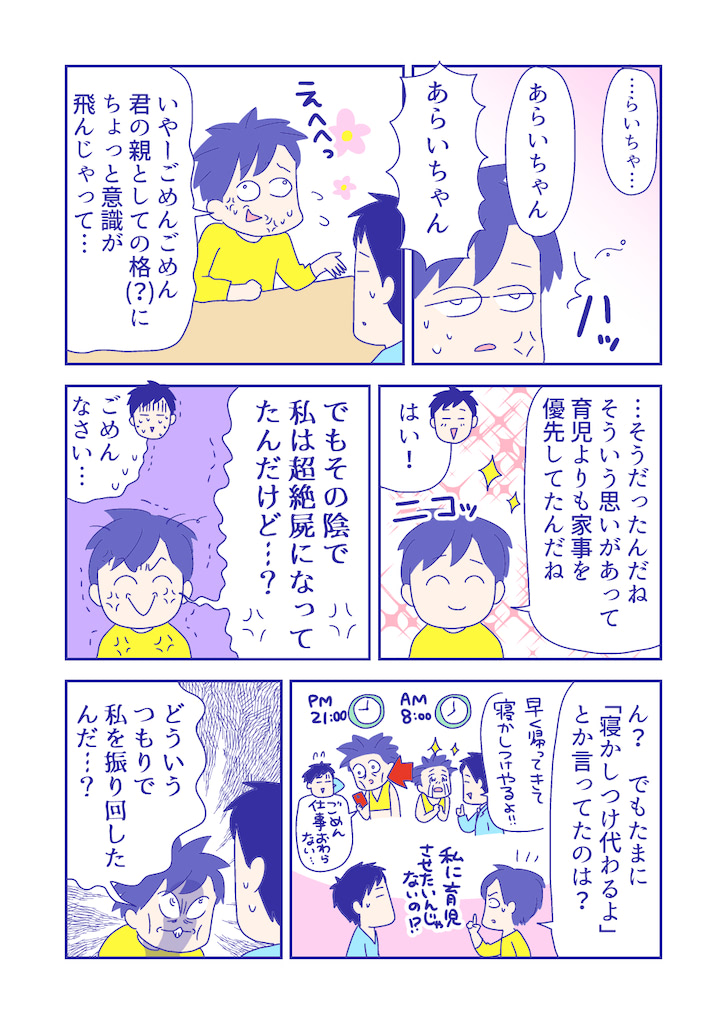 ぴろよの部屋20-6
