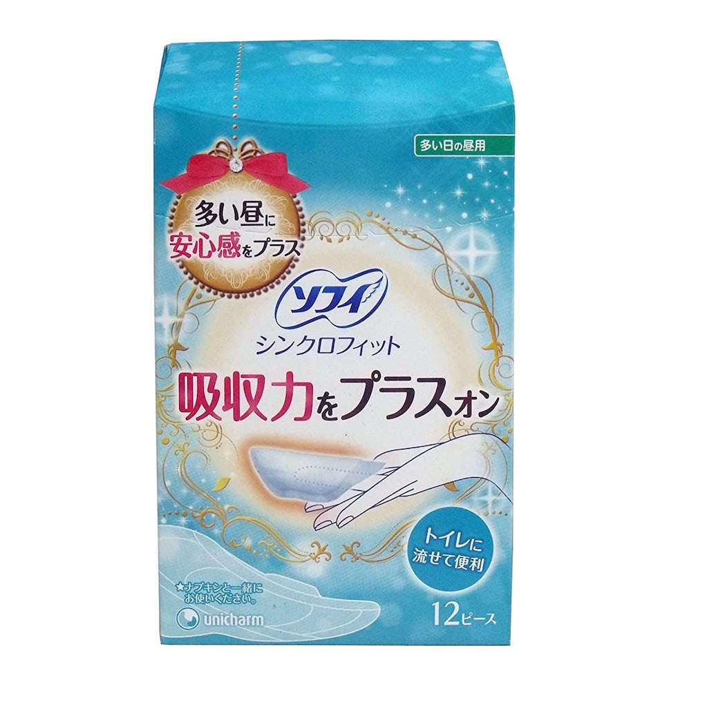 シンクロフィット