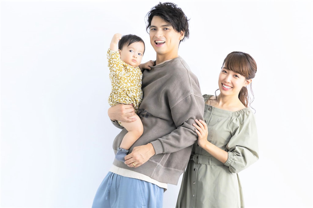 川崎希 アレクサンダー 子ども