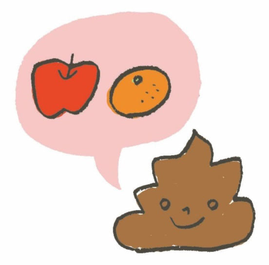 便秘　効く　食べ物