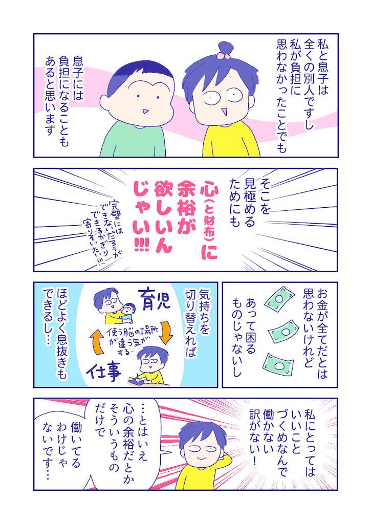 ぴろよの部屋26-7