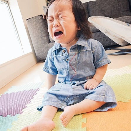 1歳3ヶ月