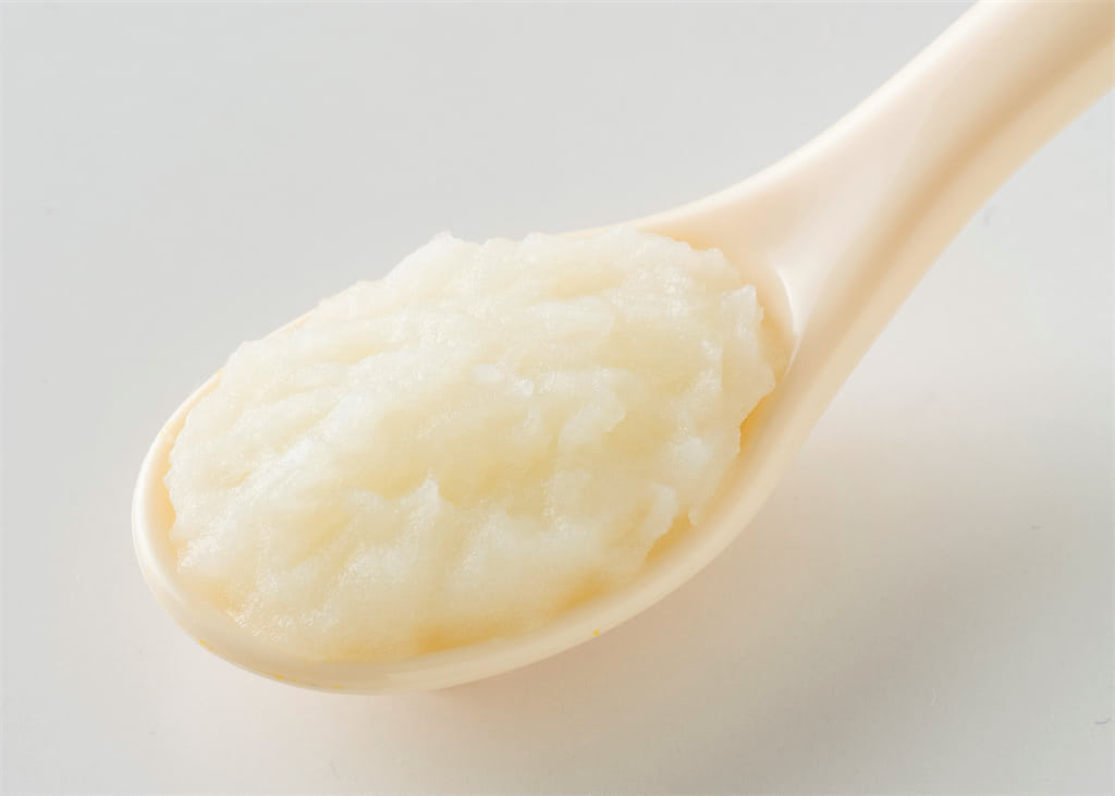 離乳食 じゃがいも