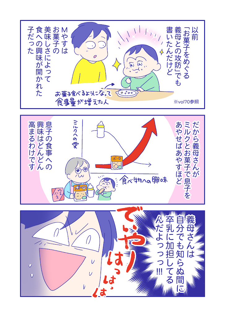 ぴろよの部屋37-7