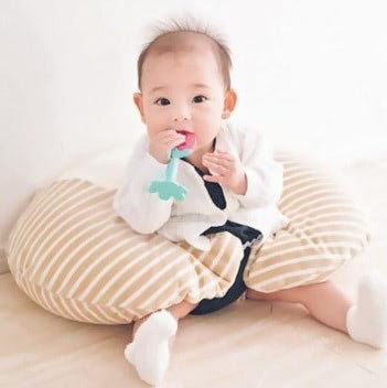 授乳クッション おすわり