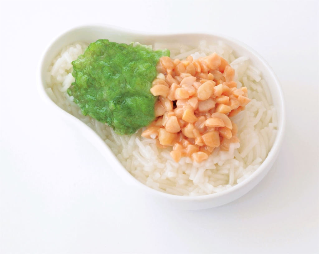 離乳食 レトルト