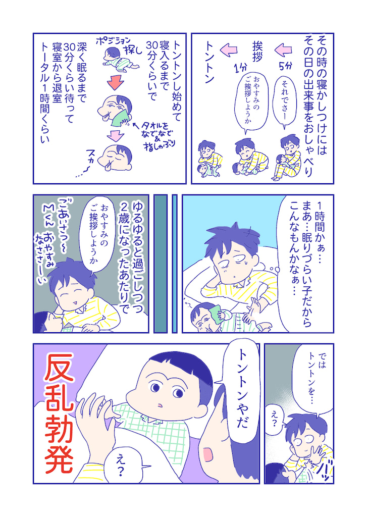 ぴろよの部屋15-7