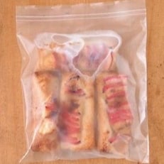 作り置き 冷凍 スイーツ