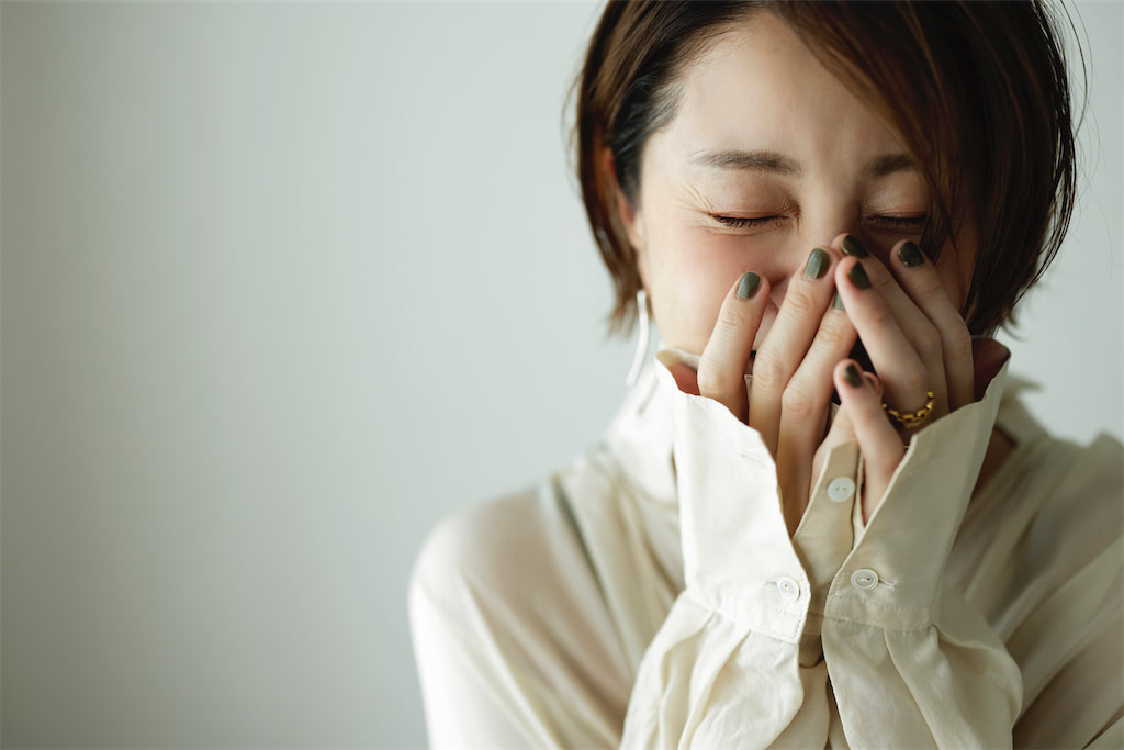 田中美保
