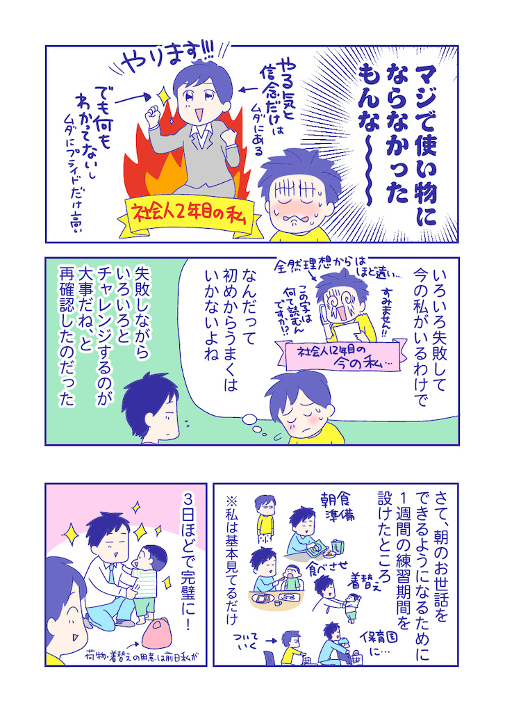 ぴろよの部屋20-8