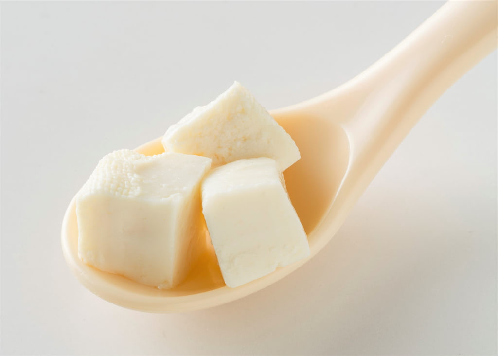 離乳食 豆腐
