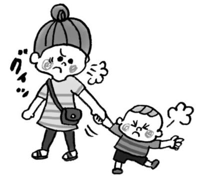 子ども　腕が抜ける