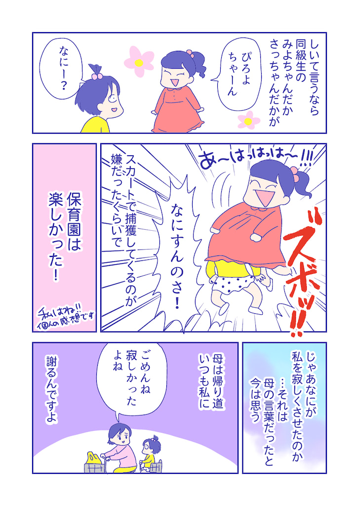 ぴろよの部屋27-8