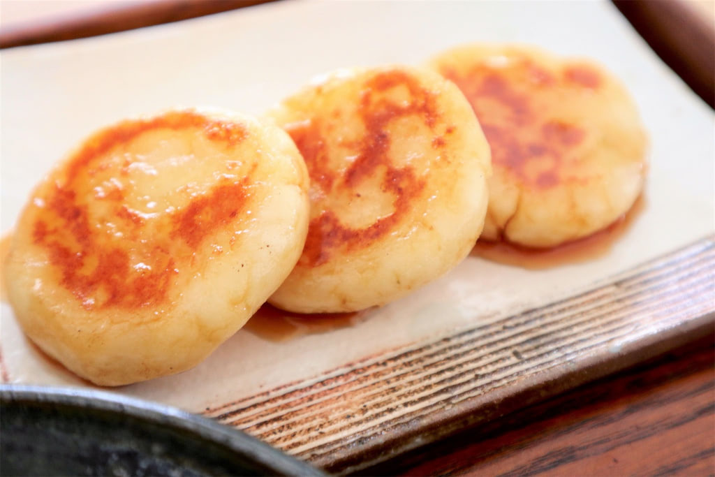紺野あさ美　料理