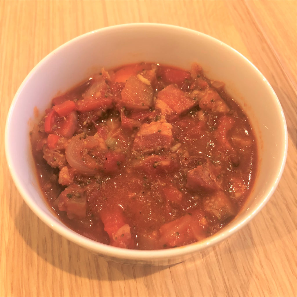 ラ・プレッツィオーザ ダイストマト缶