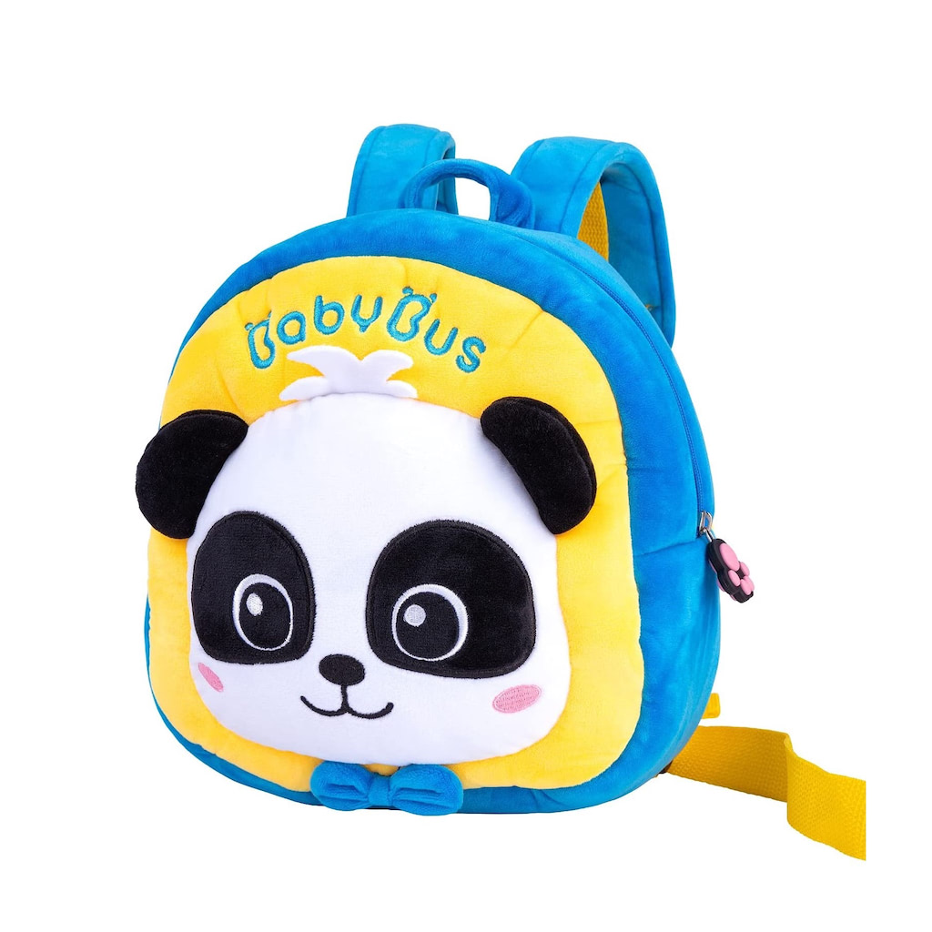 ベビーバスパンダのキキ子供用ハーネス