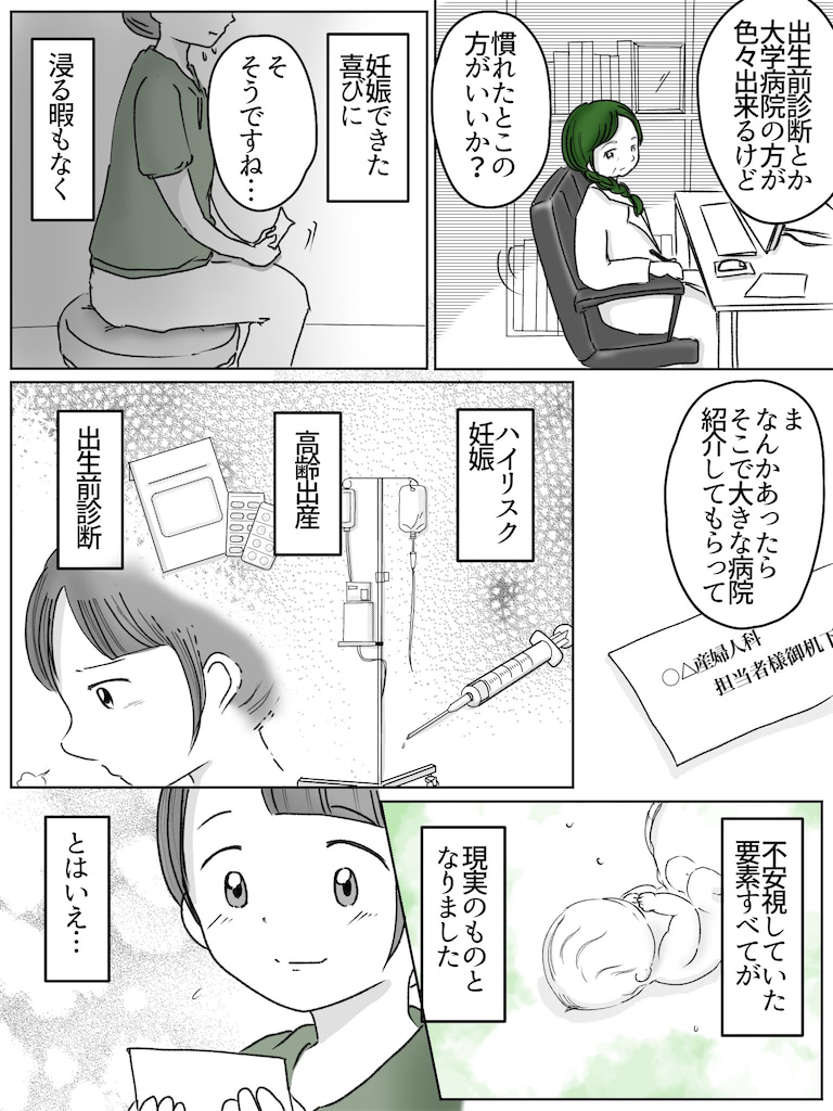 リコロコ　マンガ