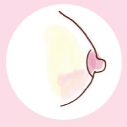 乳頭　タイプ