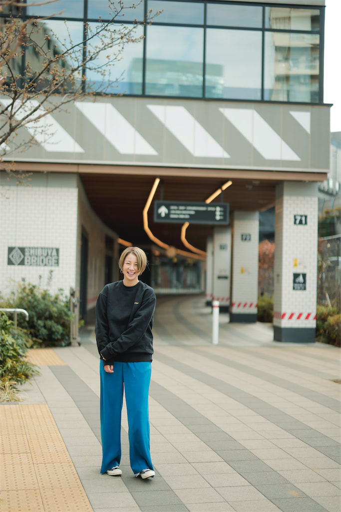 田中美保