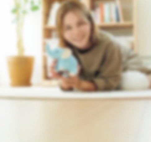 赤ちゃん　視力