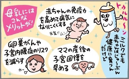 母乳　免疫